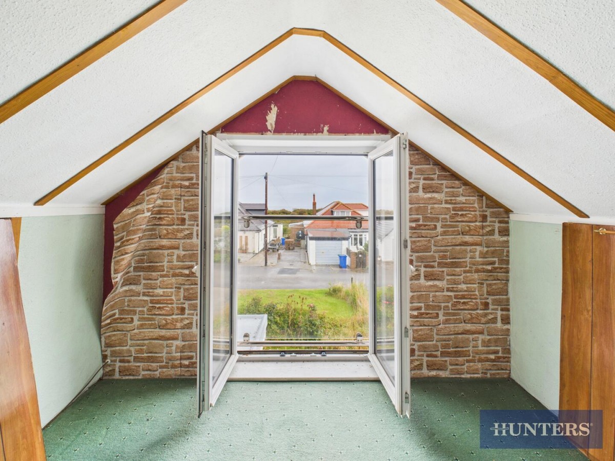 Gap Road, Hunmanby Gap, Filey