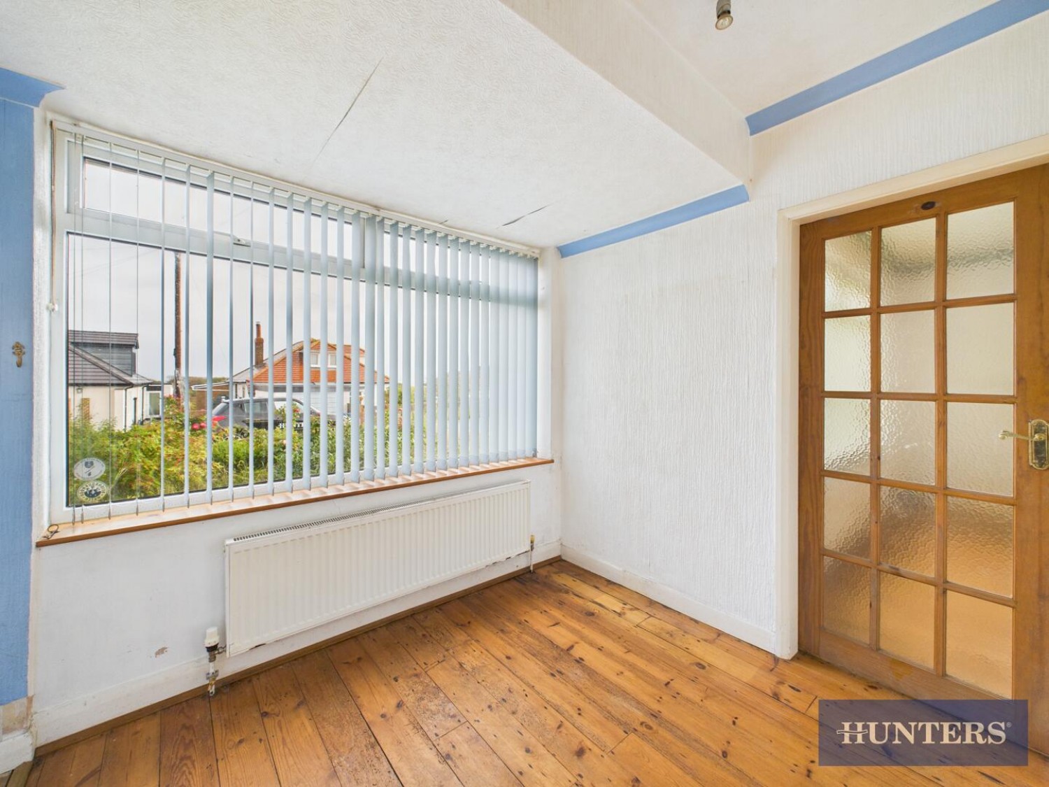 Gap Road, Hunmanby Gap, Filey