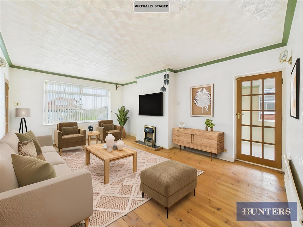 Gap Road, Hunmanby Gap, Filey