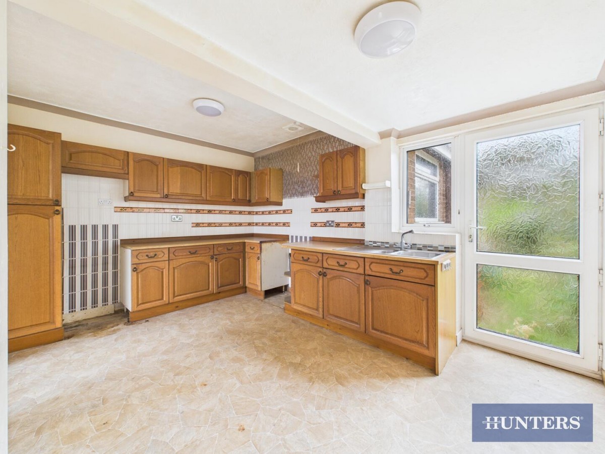 Gap Road, Hunmanby Gap, Filey