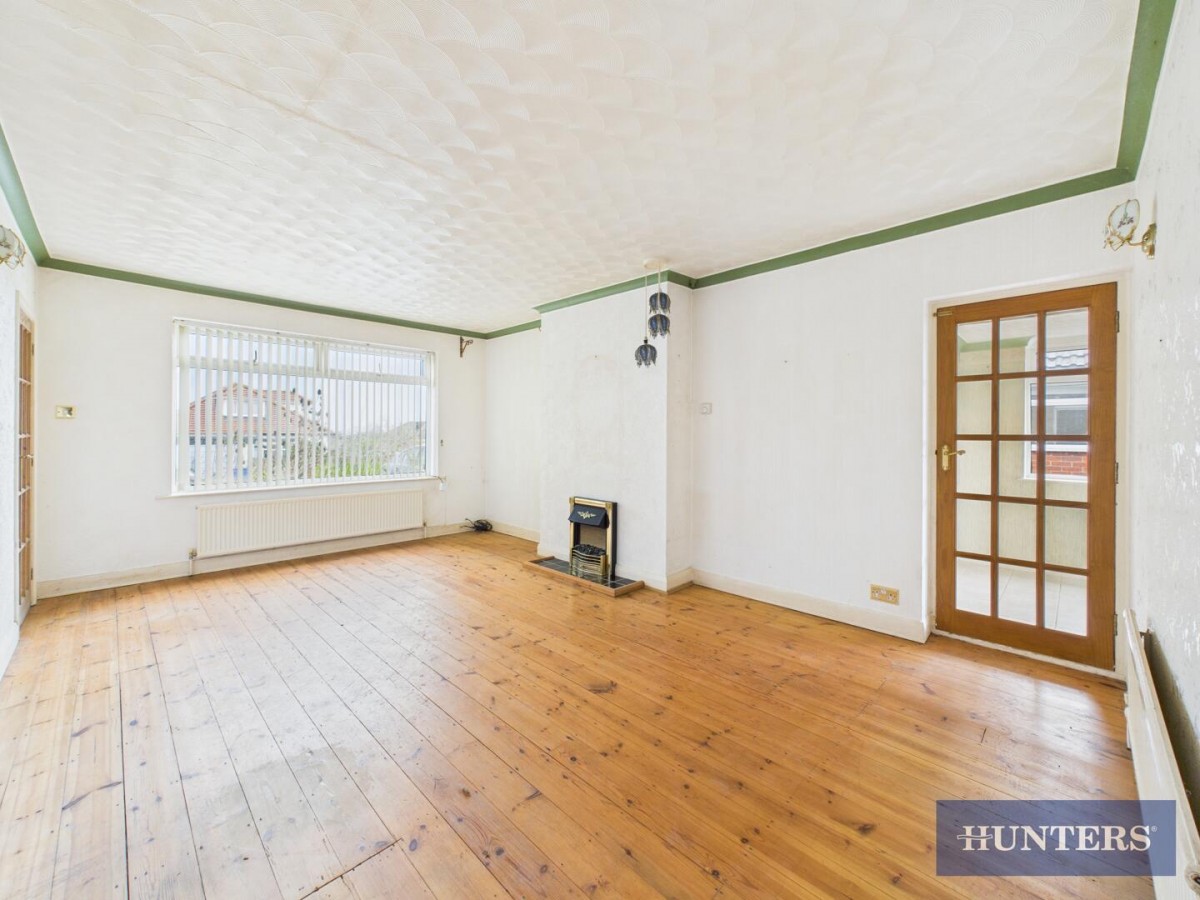 Gap Road, Hunmanby Gap, Filey