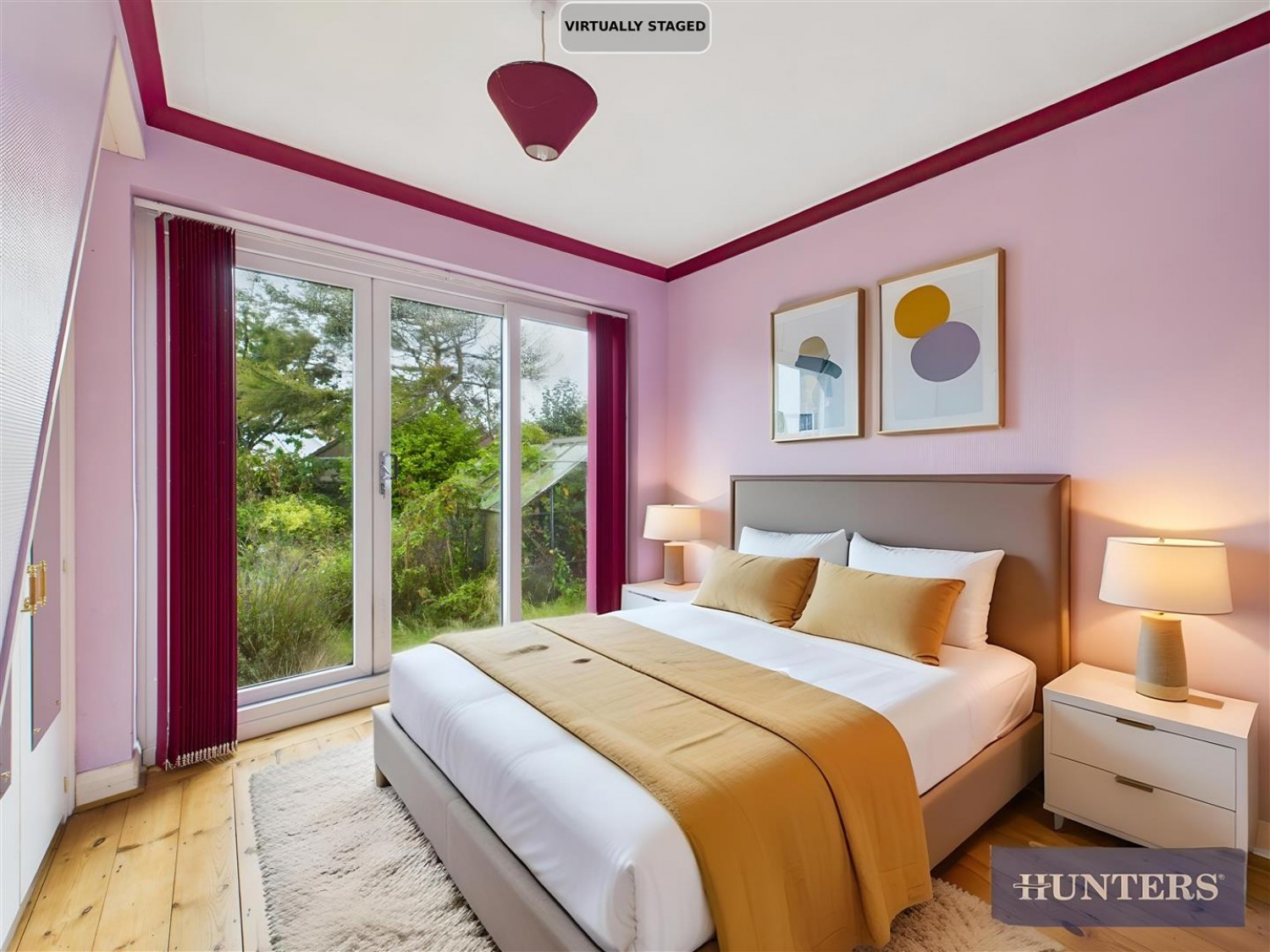 Gap Road, Hunmanby Gap, Filey