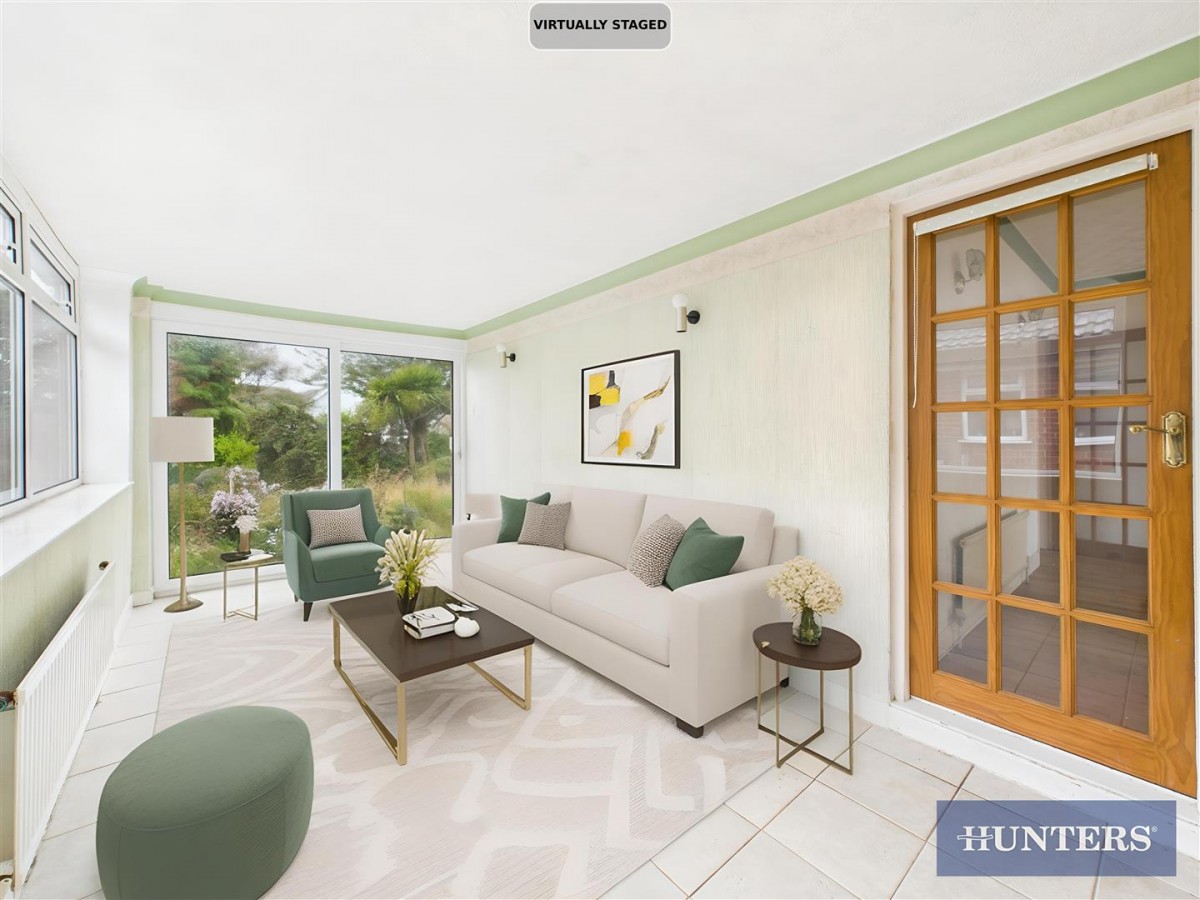 Gap Road, Hunmanby Gap, Filey