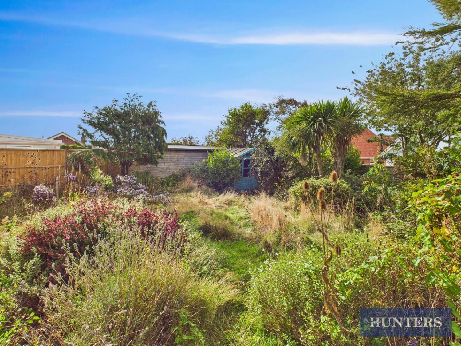 Gap Road, Hunmanby Gap, Filey