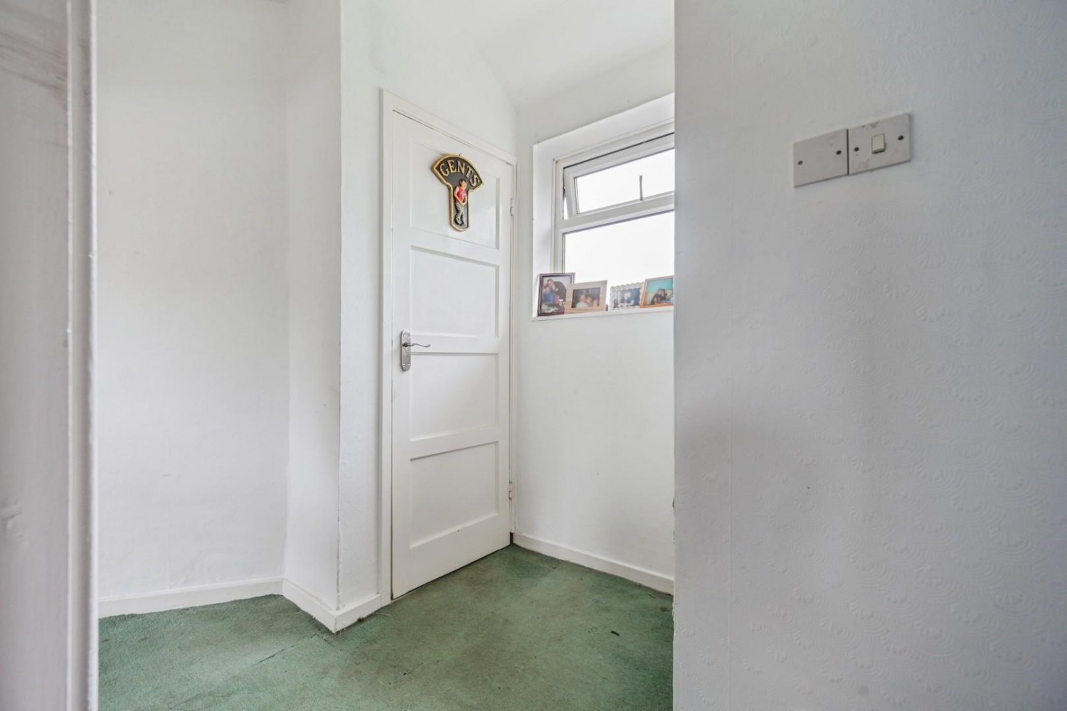 Dimbles Lane, Lichfield