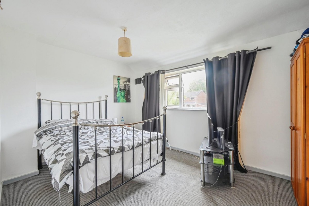 Dimbles Lane, Lichfield