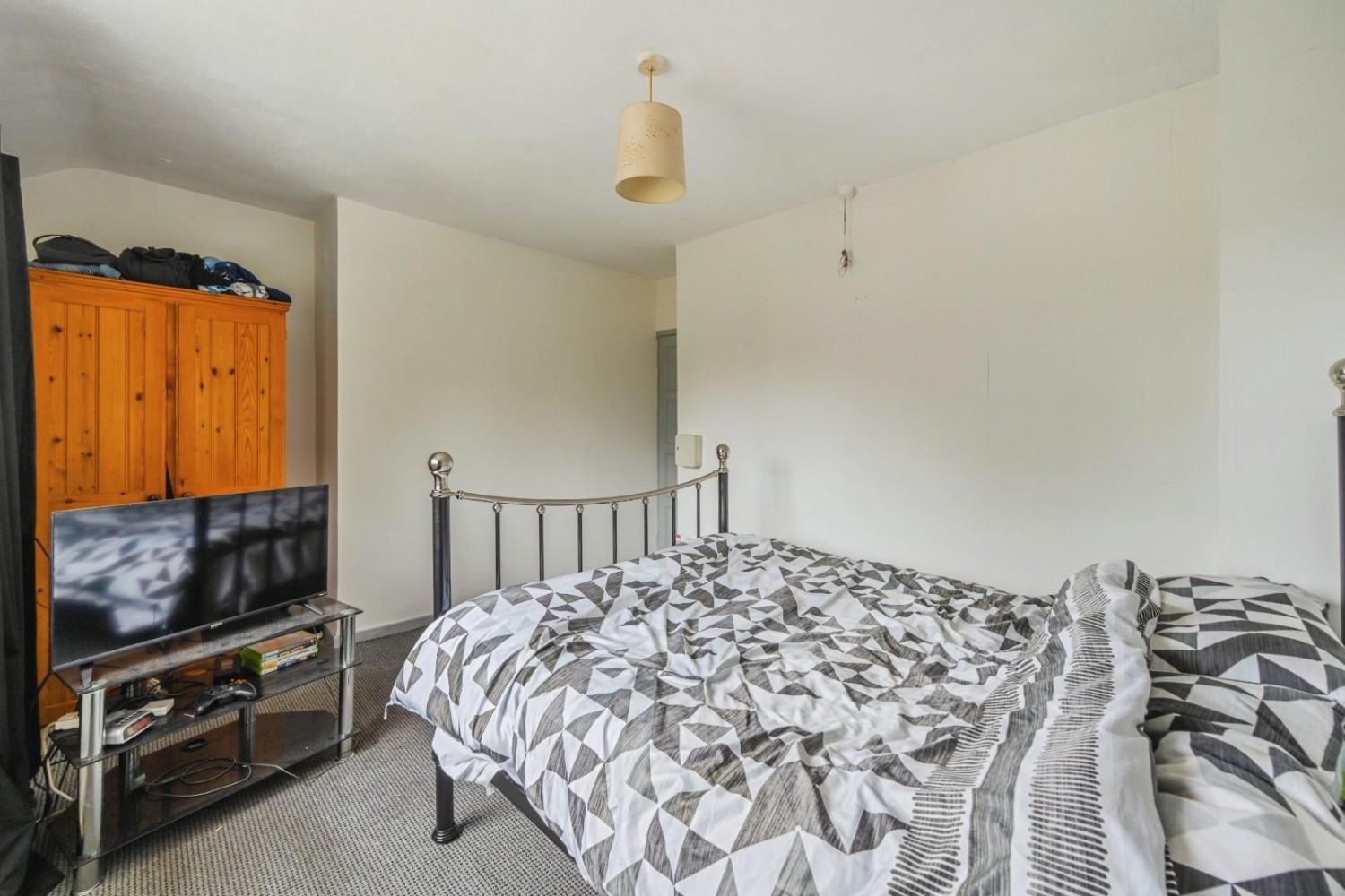 Dimbles Lane, Lichfield