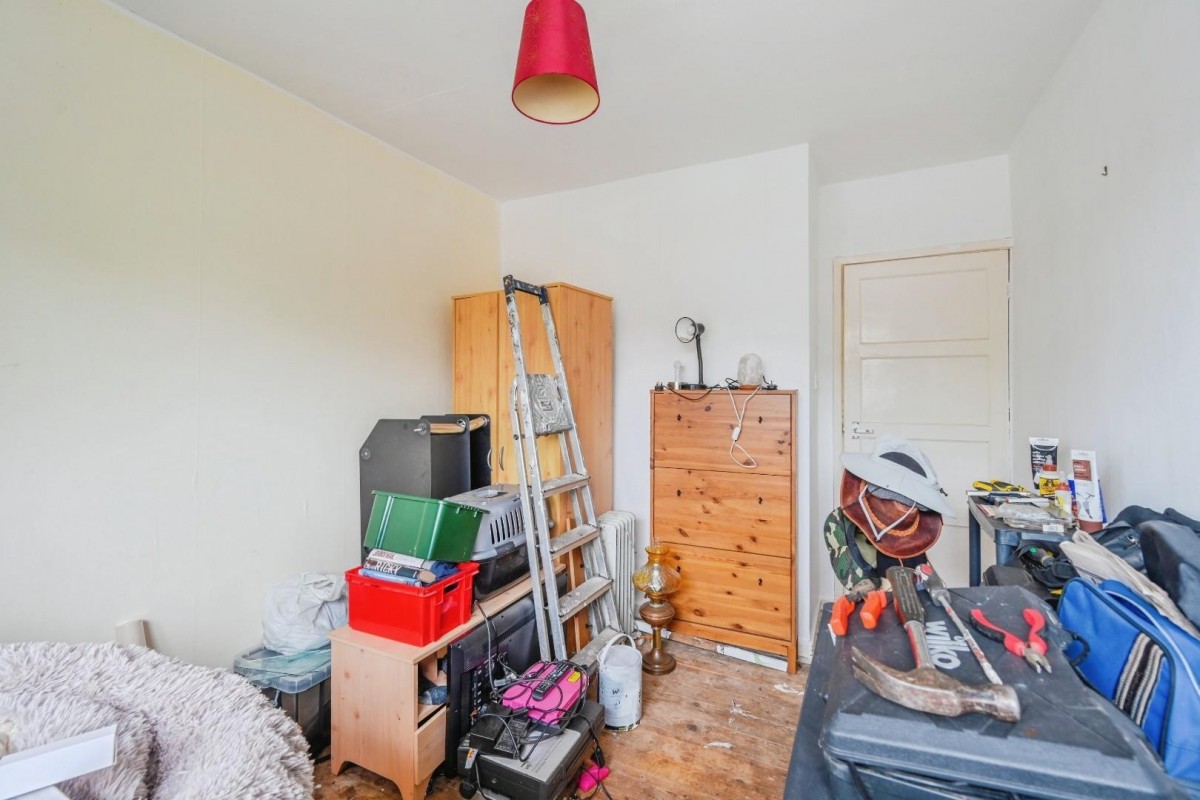 Dimbles Lane, Lichfield