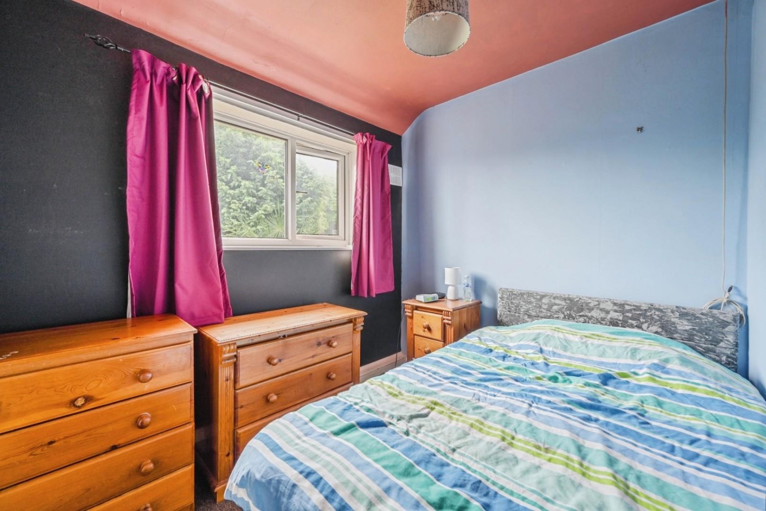 Dimbles Lane, Lichfield