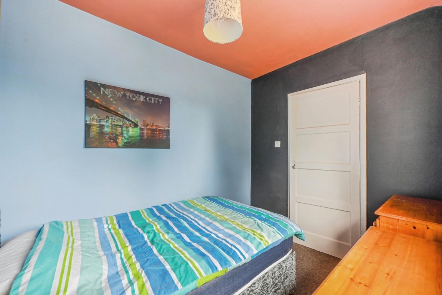 Dimbles Lane, Lichfield