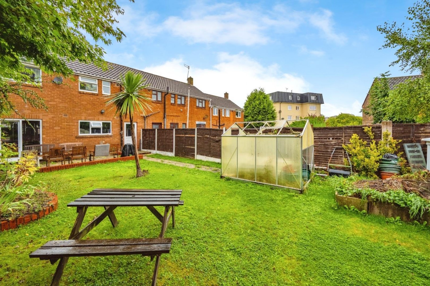 Dimbles Lane, Lichfield