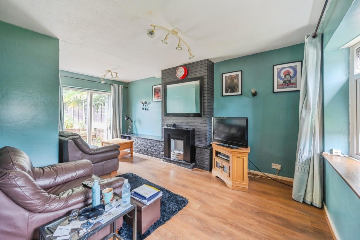 Dimbles Lane, Lichfield