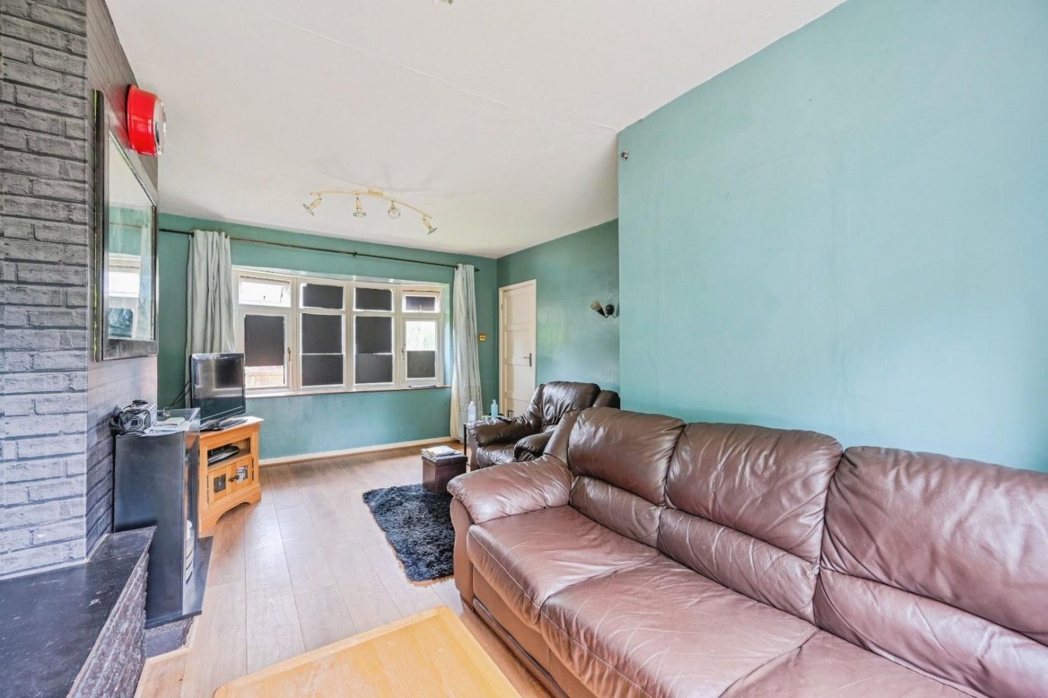 Dimbles Lane, Lichfield