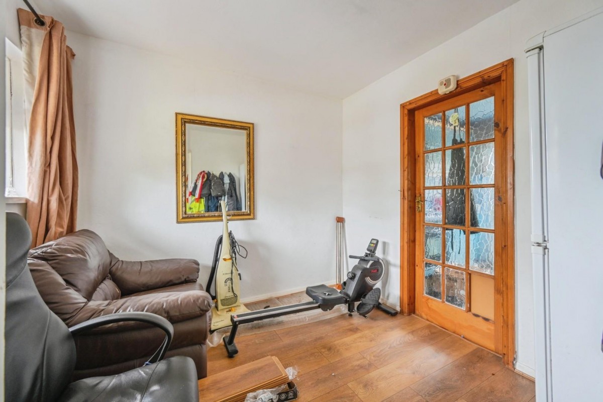 Dimbles Lane, Lichfield