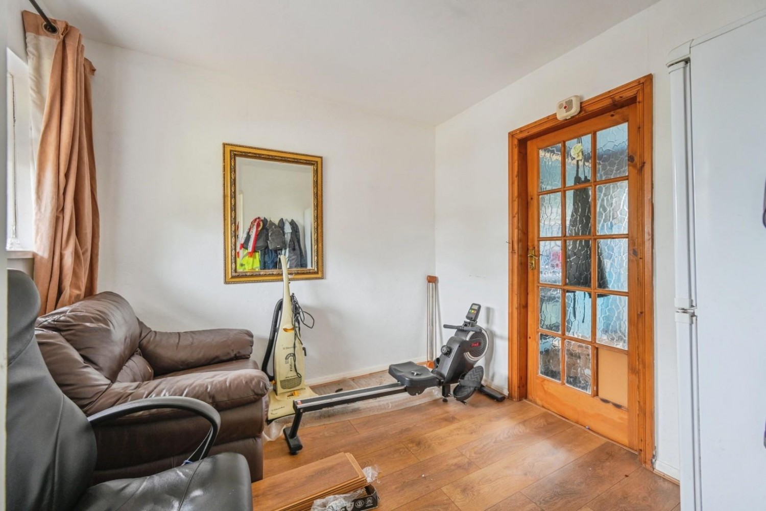 Dimbles Lane, Lichfield