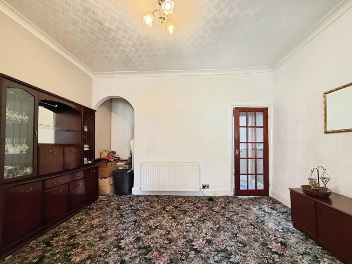 Oxford Street, Leigh