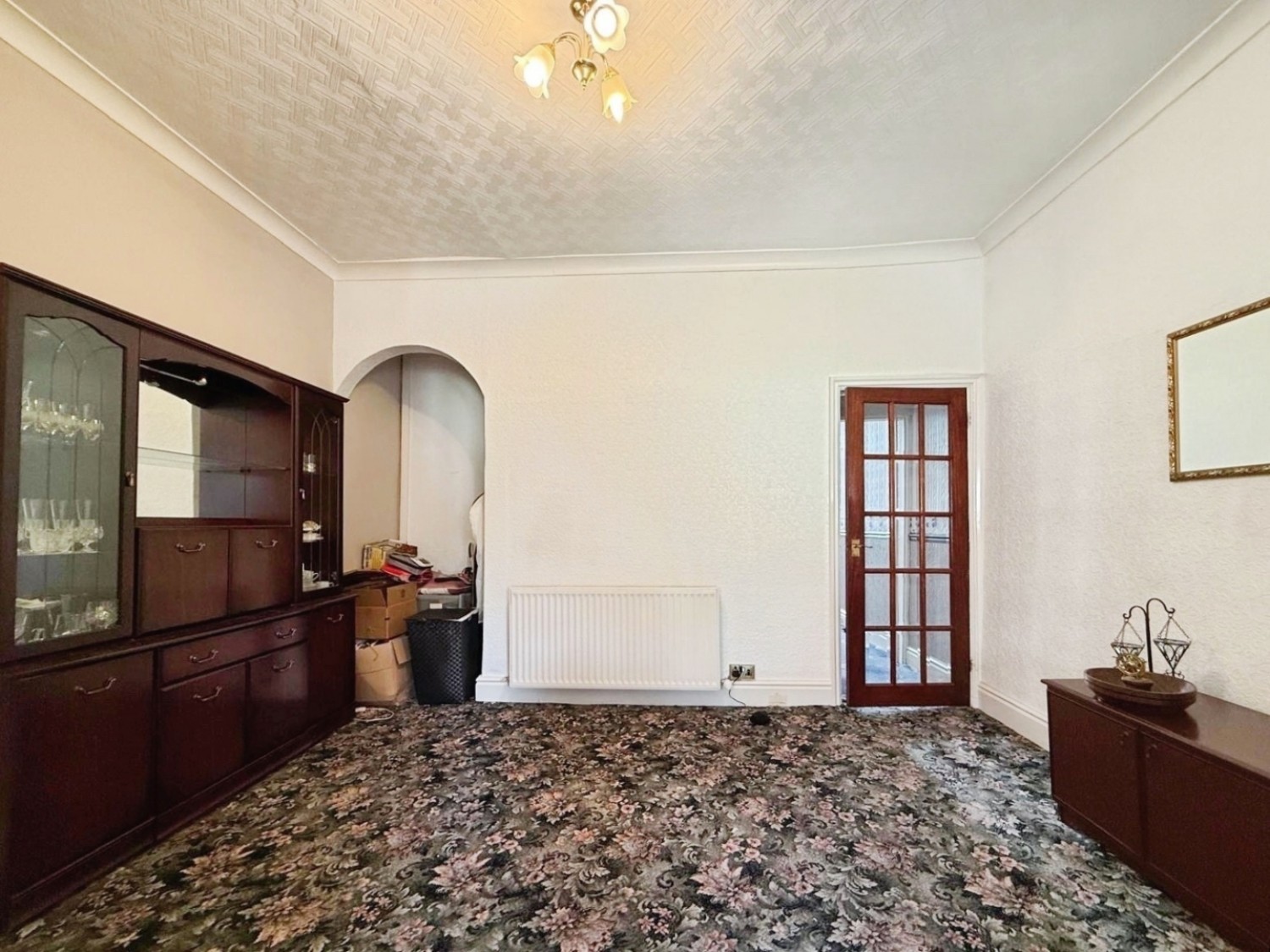 Oxford Street, Leigh