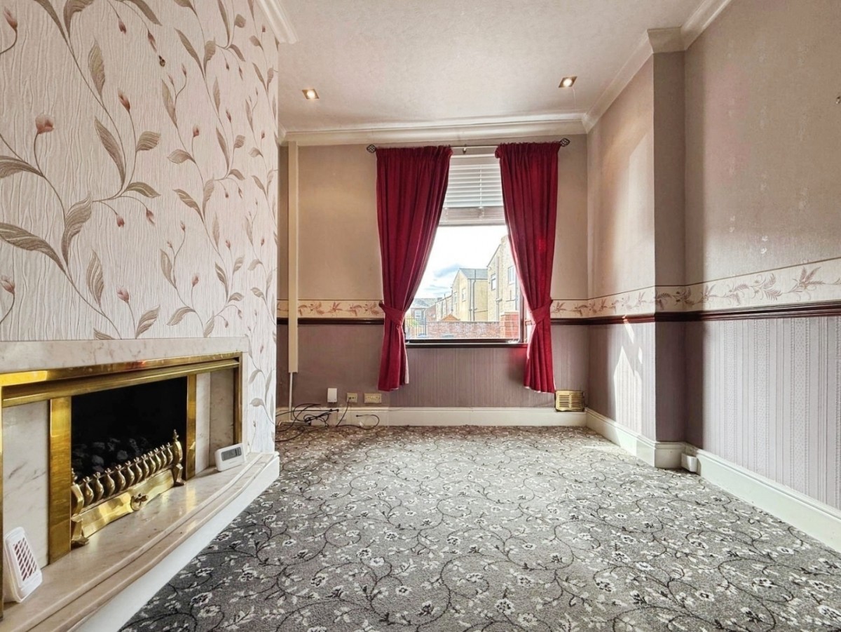 Oxford Street, Leigh