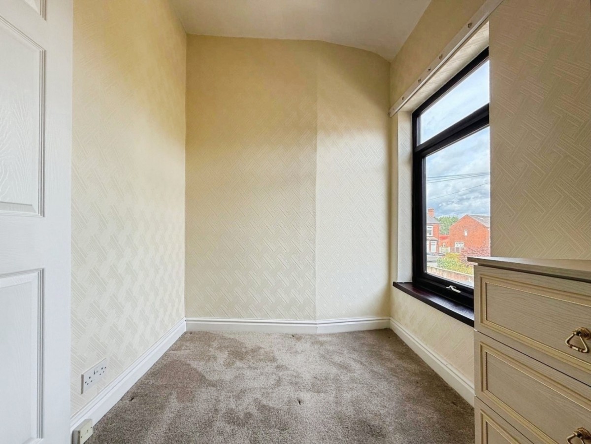 Oxford Street, Leigh