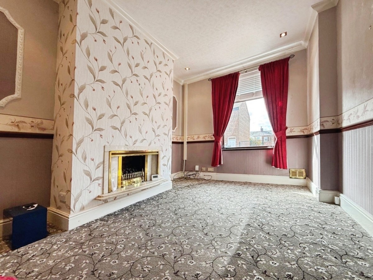 Oxford Street, Leigh