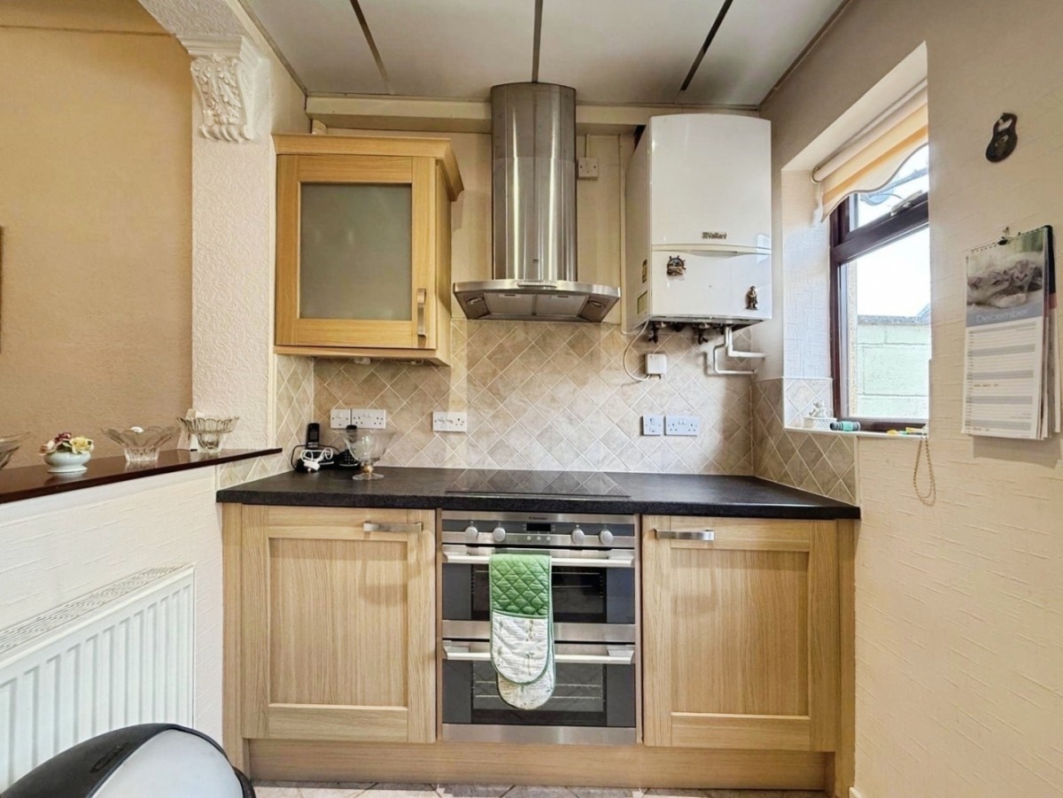 Oxford Street, Leigh