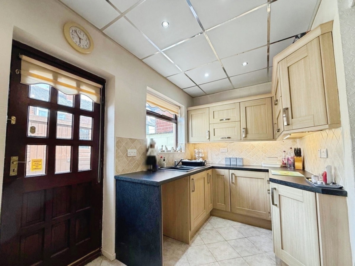 Oxford Street, Leigh