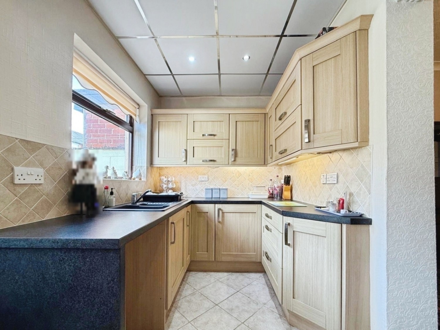 Oxford Street, Leigh