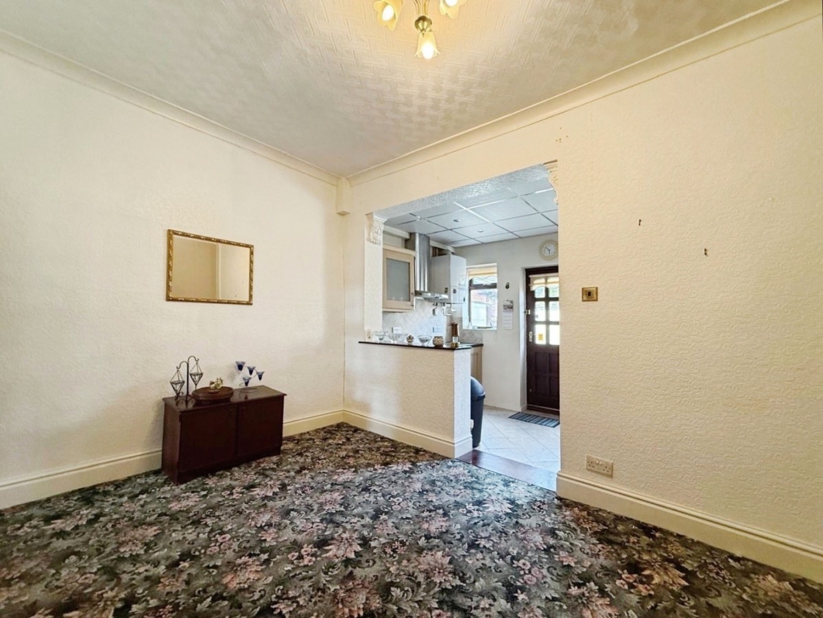 Oxford Street, Leigh