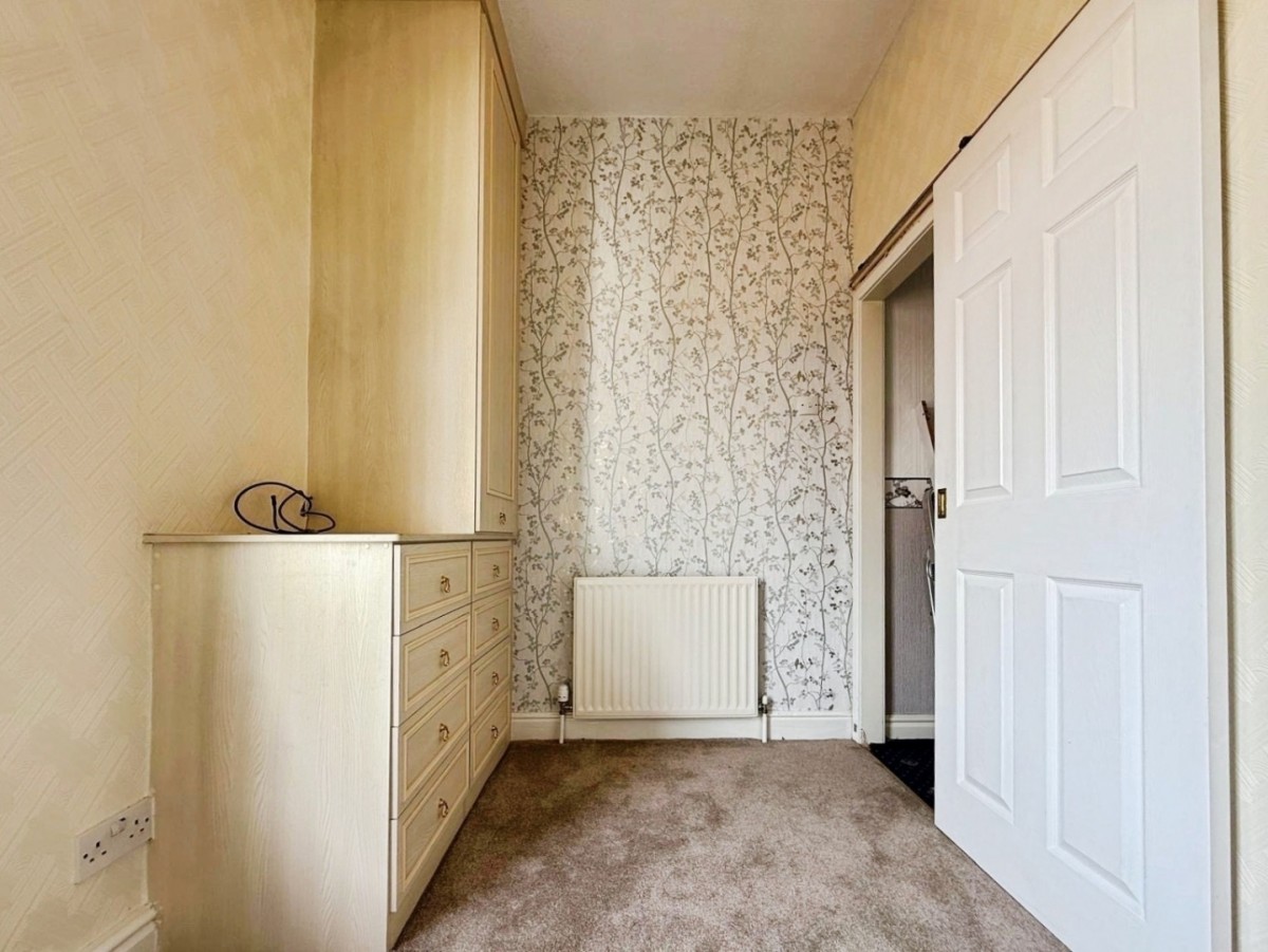 Oxford Street, Leigh