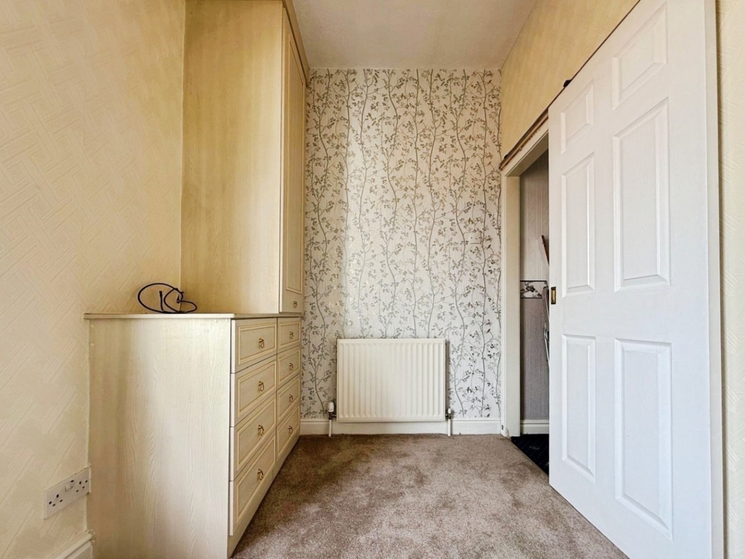 Oxford Street, Leigh