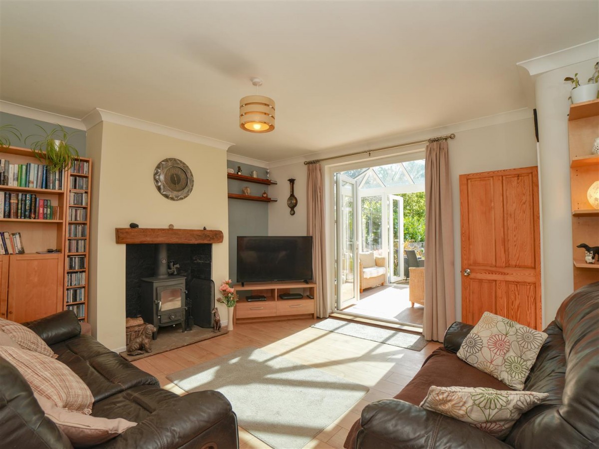 Brickyard Cottages, Moor Lane, York, North Yorkshire