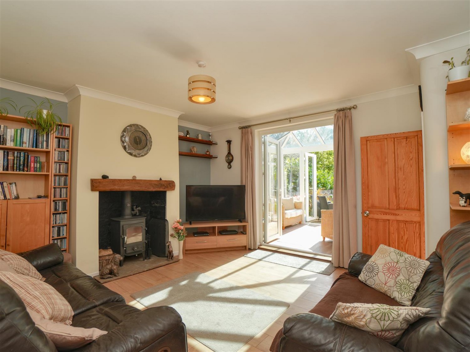 Brickyard Cottages, Moor Lane, York, North Yorkshire