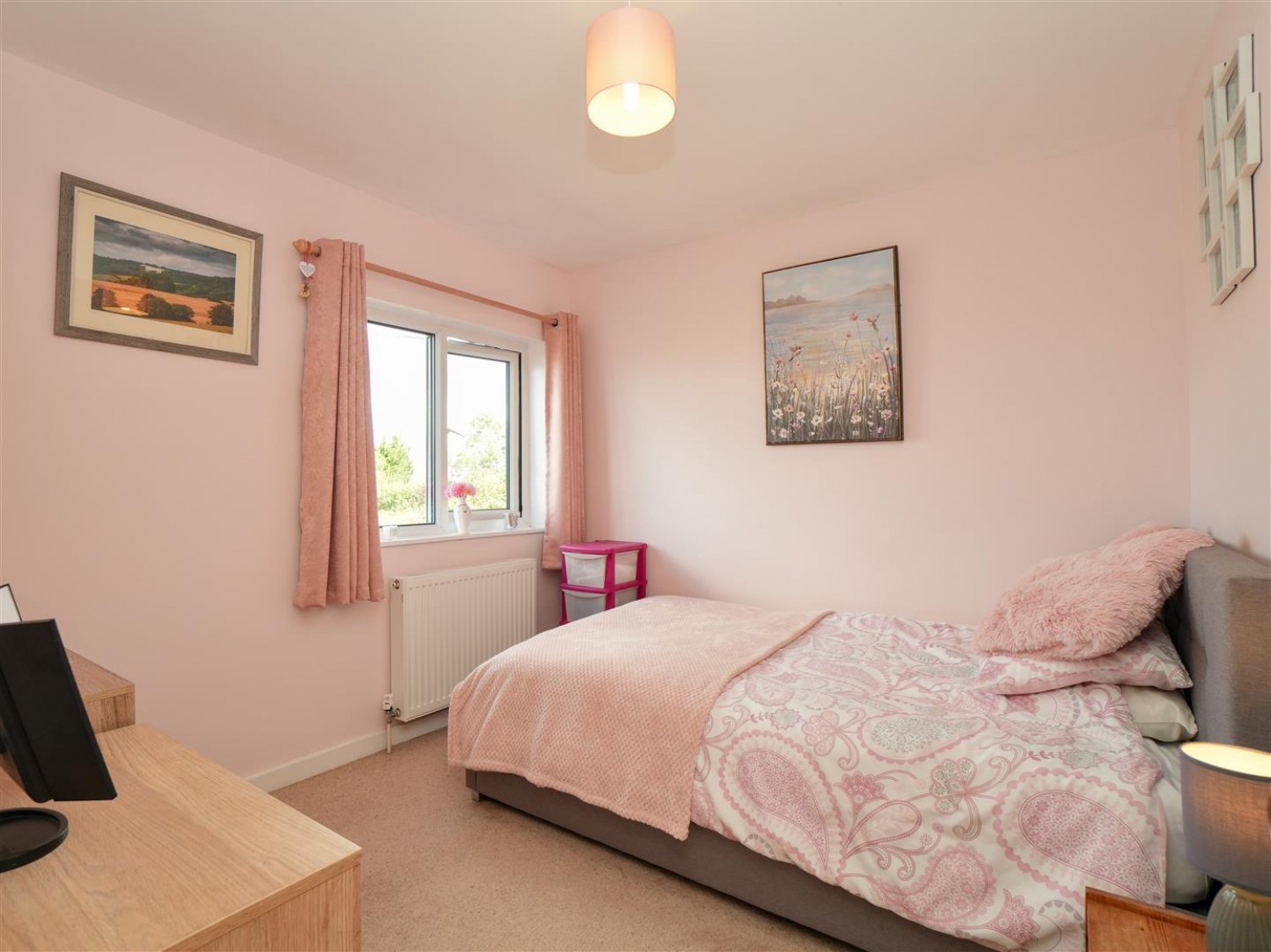 Brickyard Cottages, Moor Lane, York, North Yorkshire