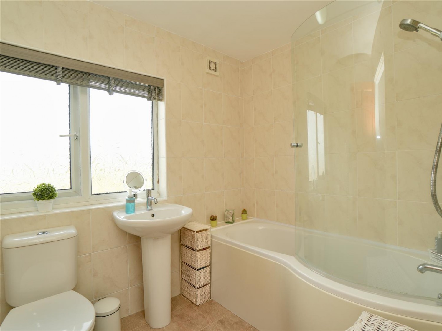 Brickyard Cottages, Moor Lane, York, North Yorkshire