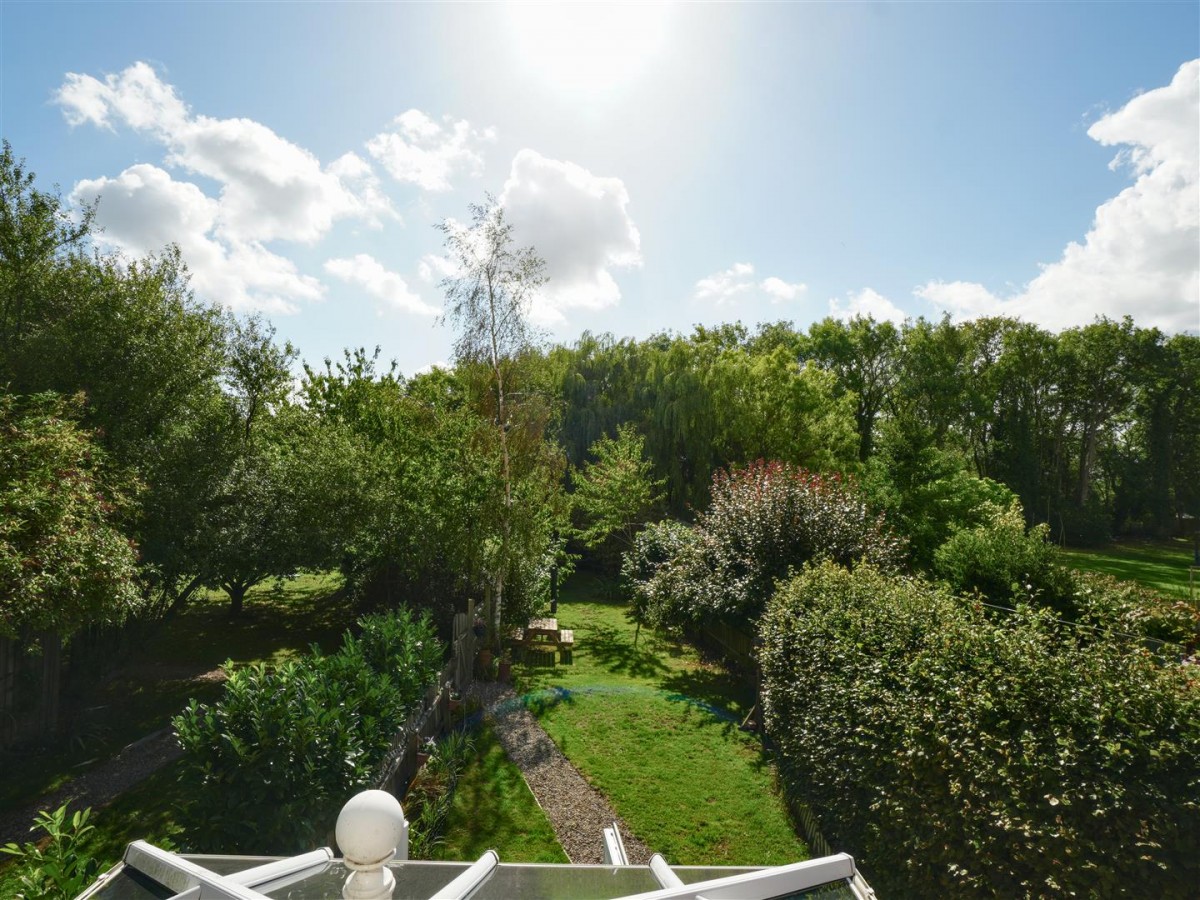 Brickyard Cottages, Moor Lane, York, North Yorkshire