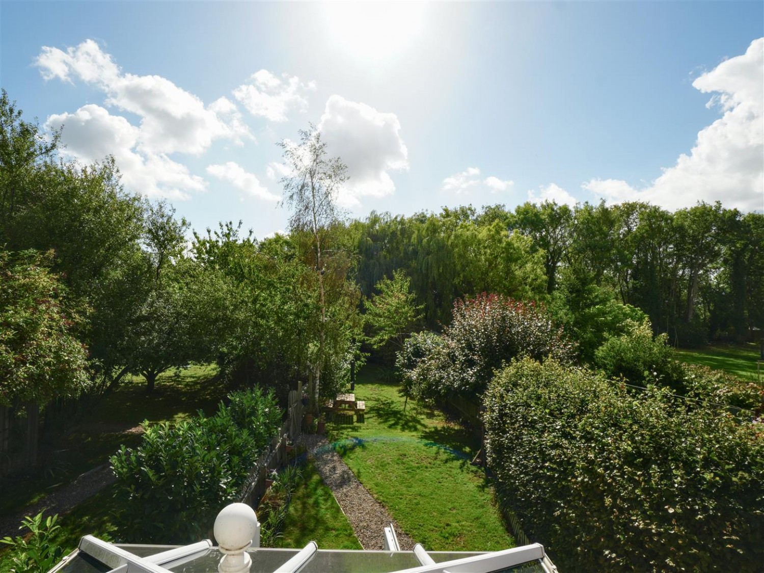 Brickyard Cottages, Moor Lane, York, North Yorkshire