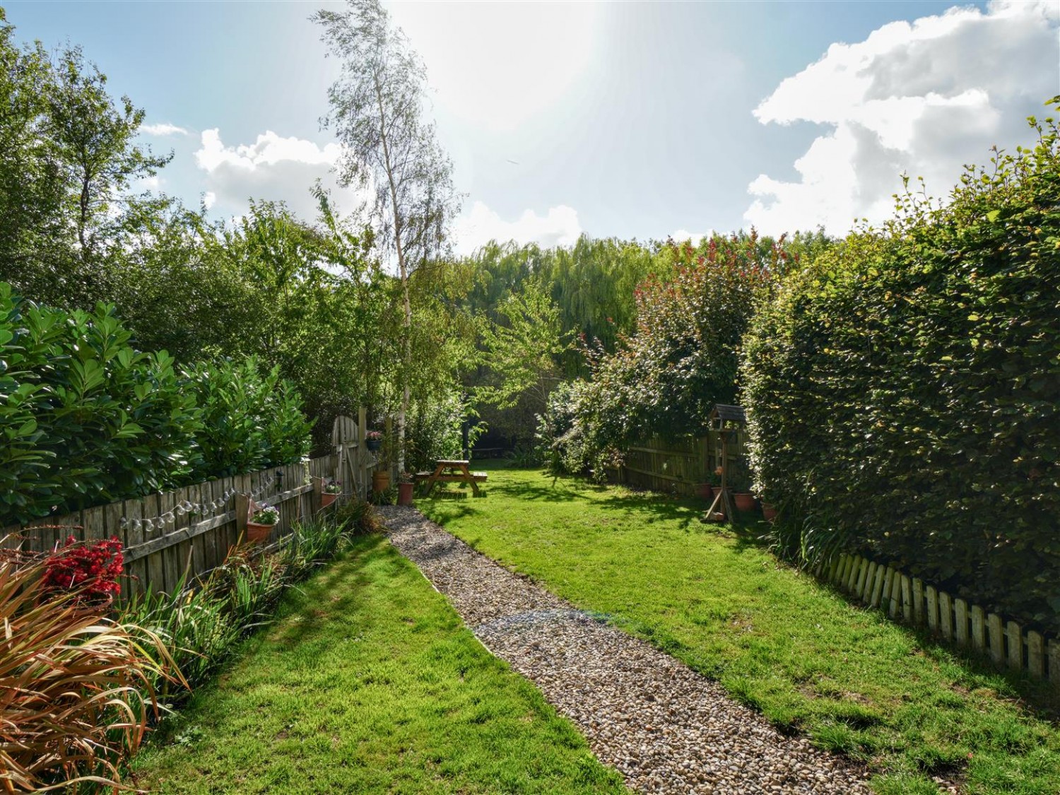 Brickyard Cottages, Moor Lane, York, North Yorkshire
