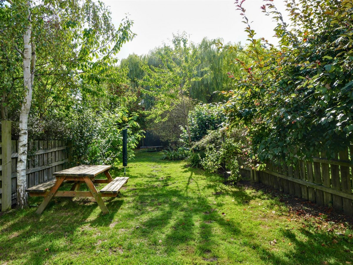 Brickyard Cottages, Moor Lane, York, North Yorkshire