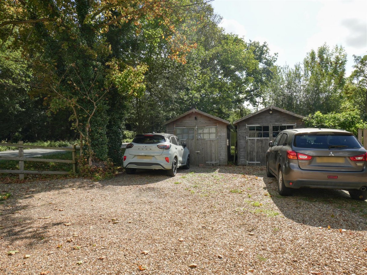 Brickyard Cottages, Moor Lane, York, North Yorkshire