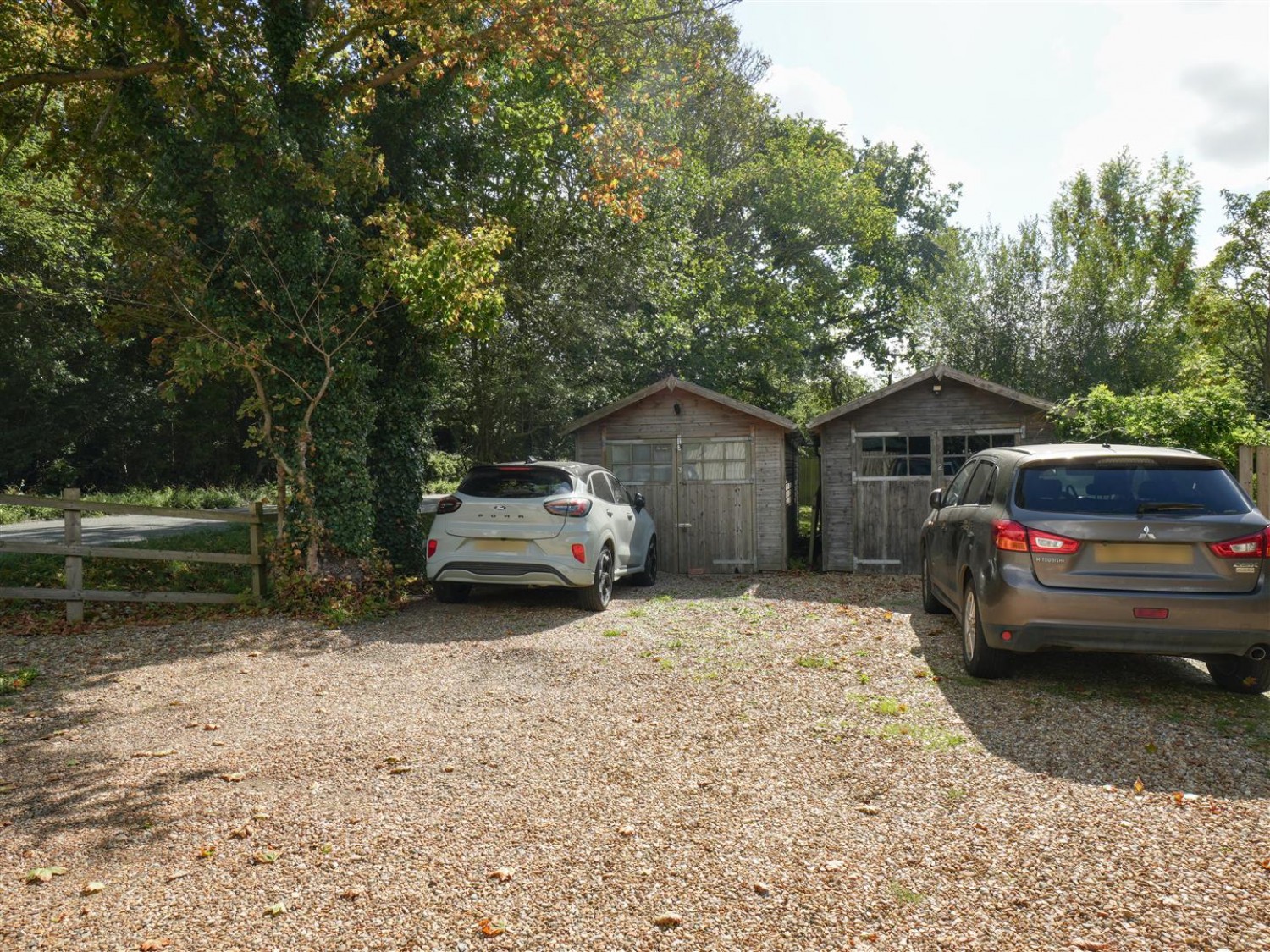 Brickyard Cottages, Moor Lane, York, North Yorkshire
