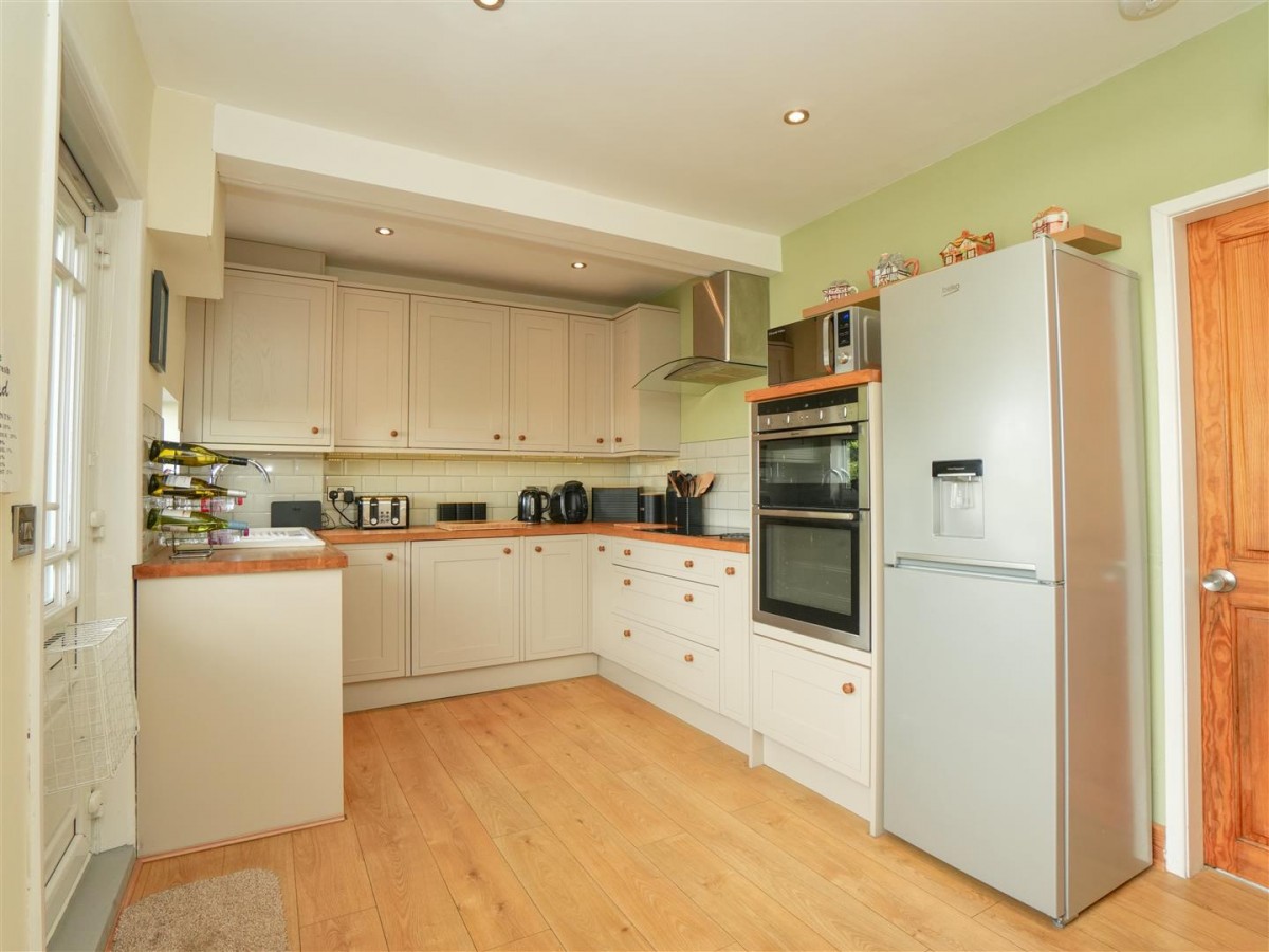 Brickyard Cottages, Moor Lane, York, North Yorkshire