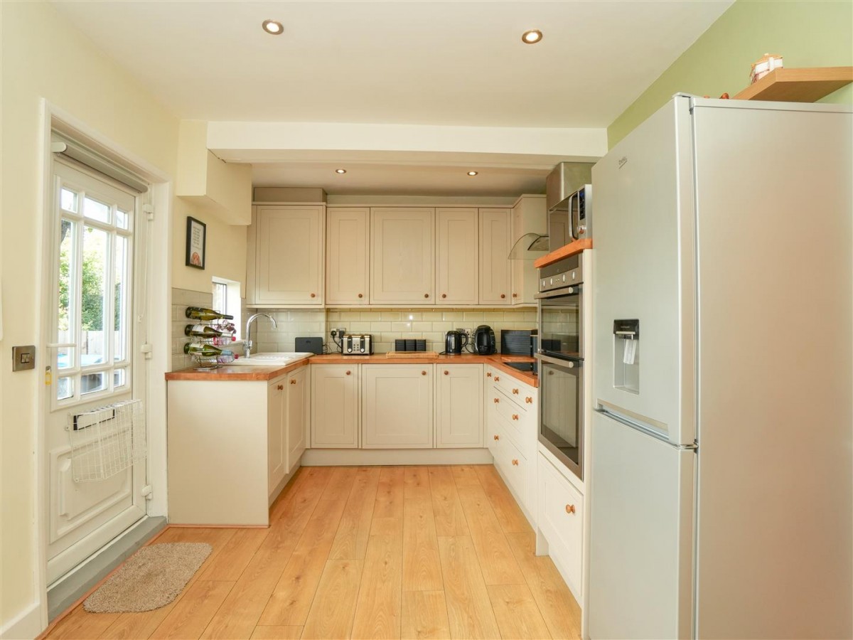 Brickyard Cottages, Moor Lane, York, North Yorkshire