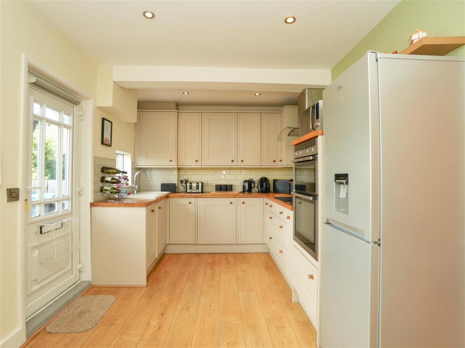 Brickyard Cottages, Moor Lane, York, North Yorkshire