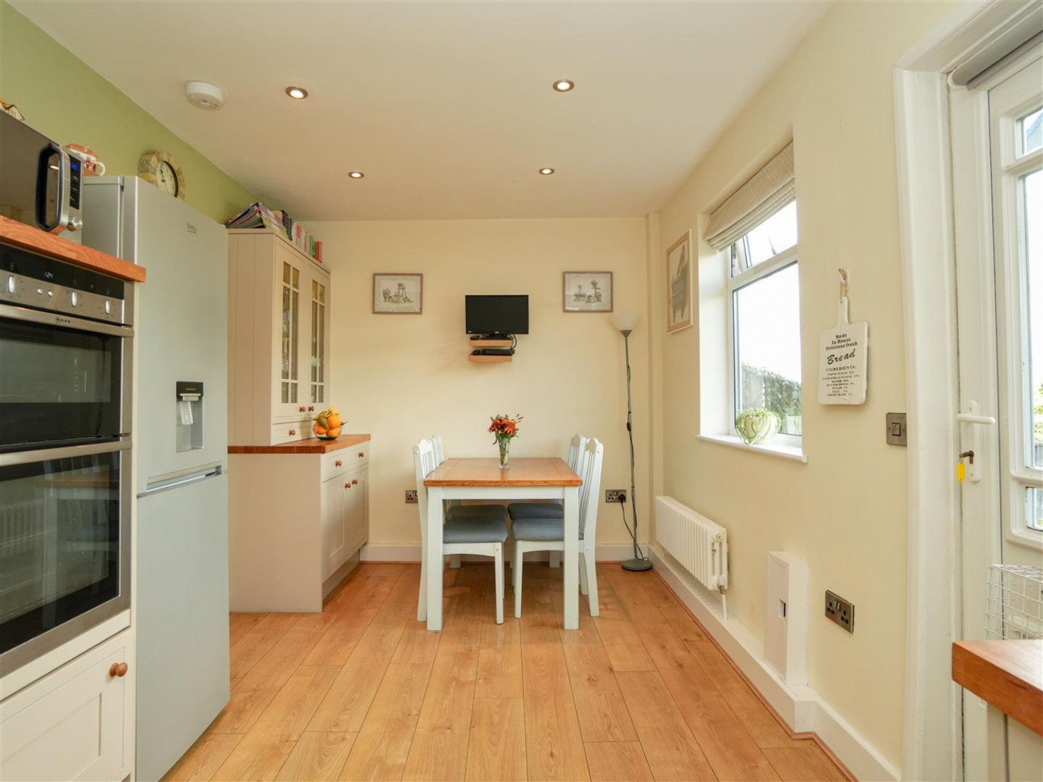 Brickyard Cottages, Moor Lane, York, North Yorkshire