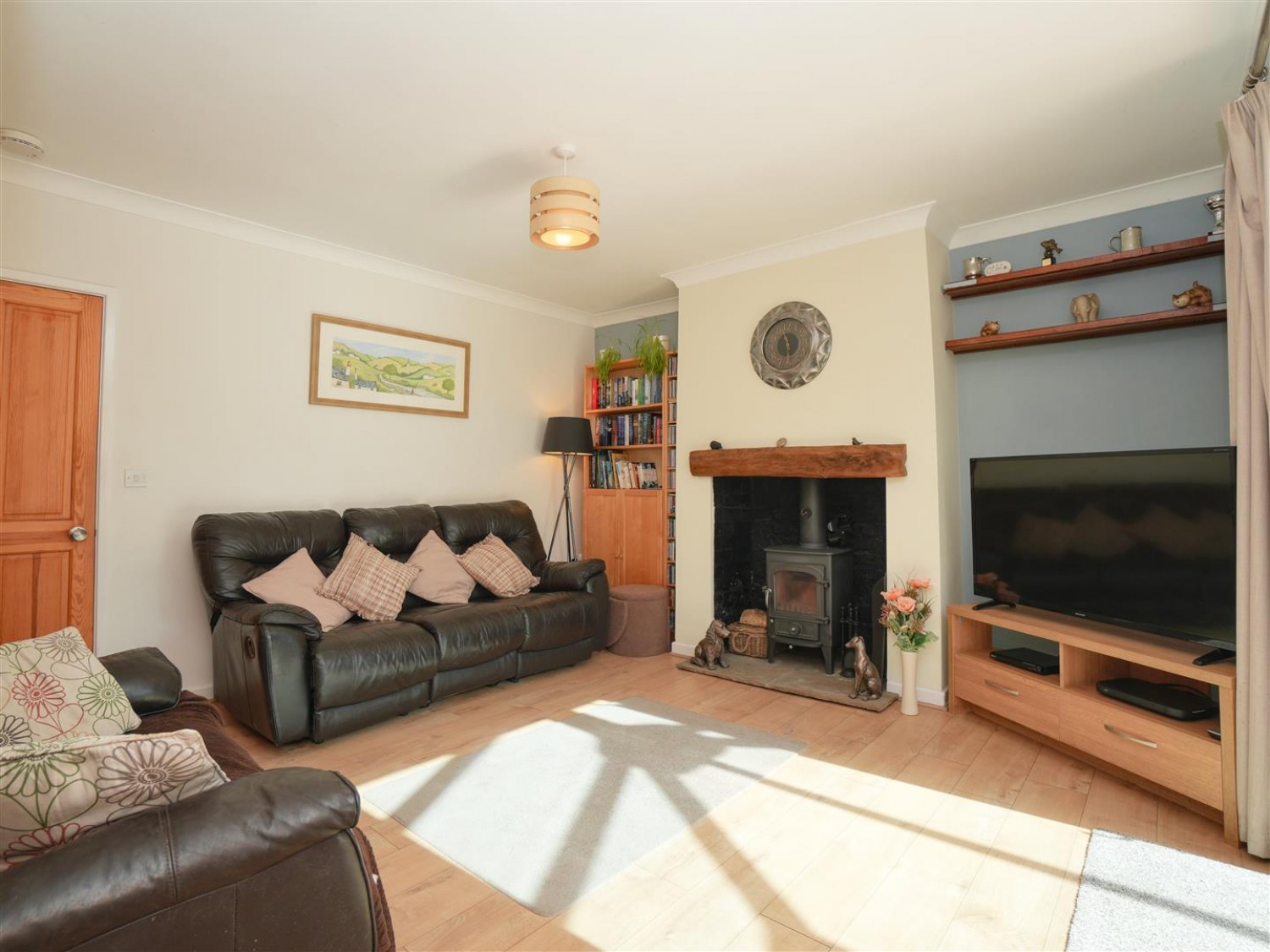 Brickyard Cottages, Moor Lane, York, North Yorkshire