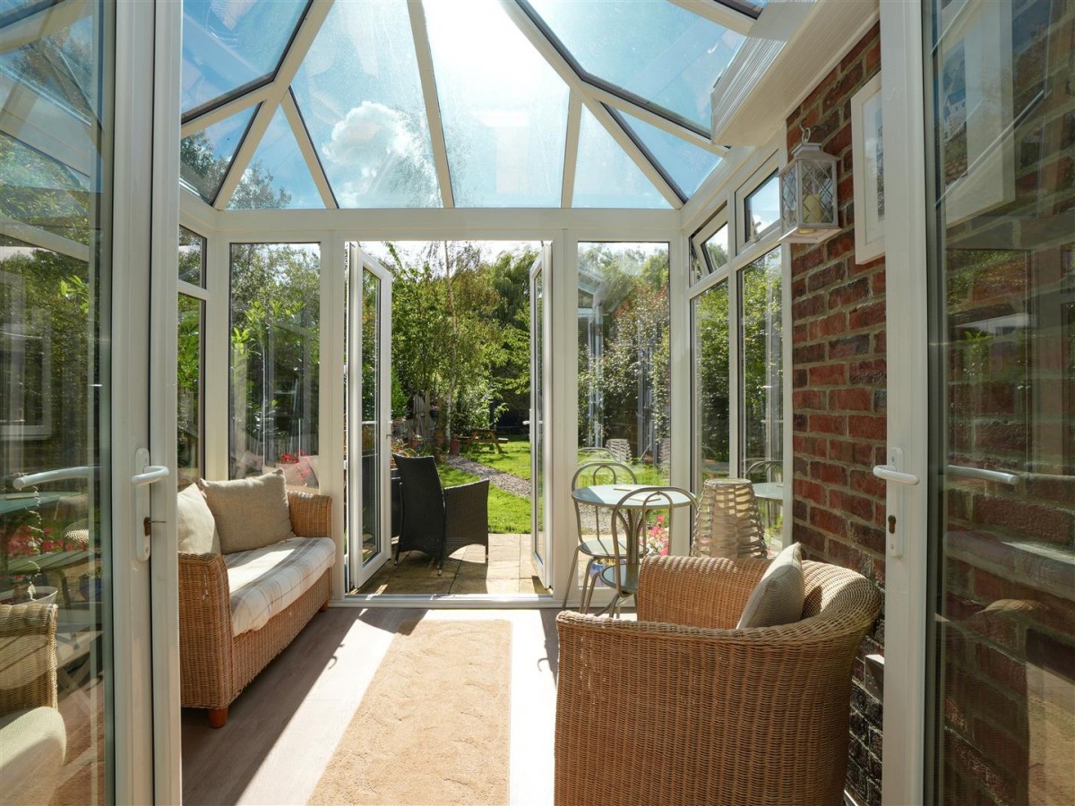 Brickyard Cottages, Moor Lane, York, North Yorkshire