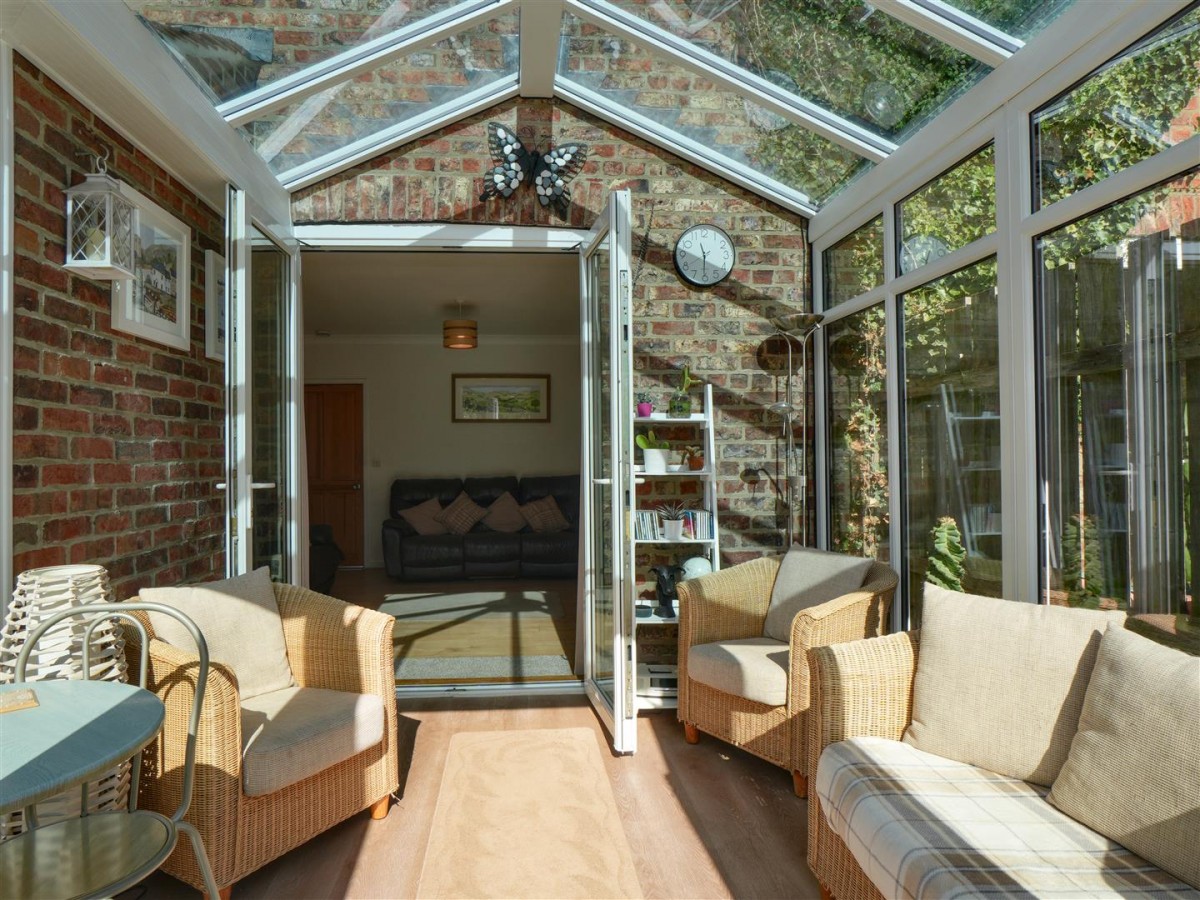 Brickyard Cottages, Moor Lane, York, North Yorkshire