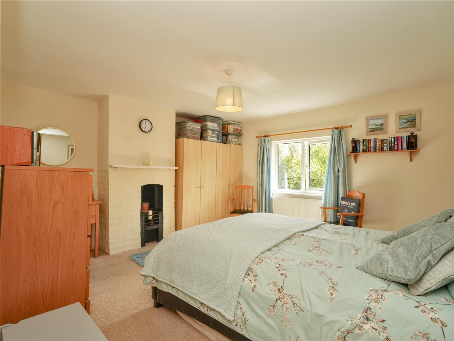 Brickyard Cottages, Moor Lane, York, North Yorkshire