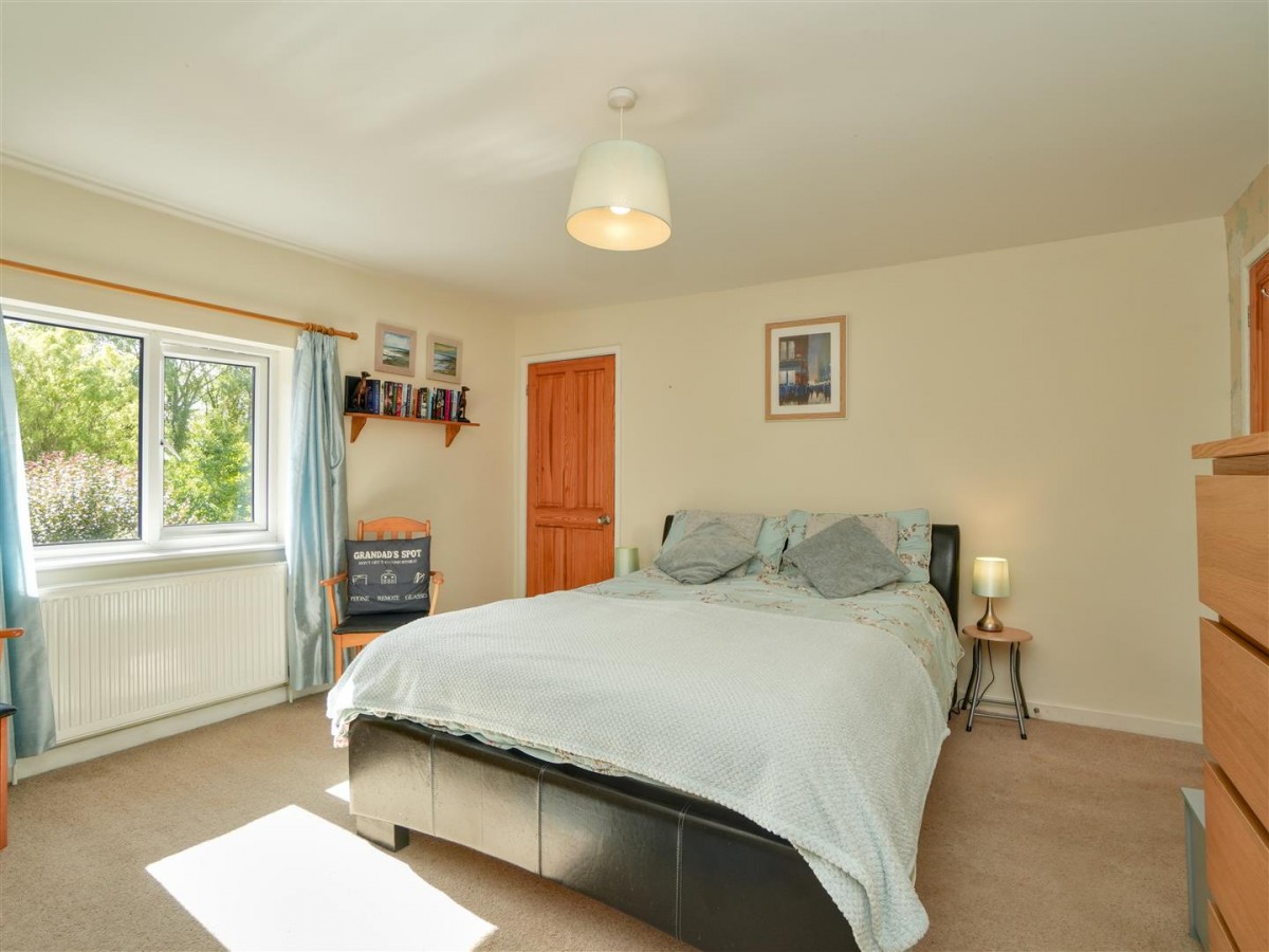 Brickyard Cottages, Moor Lane, York, North Yorkshire