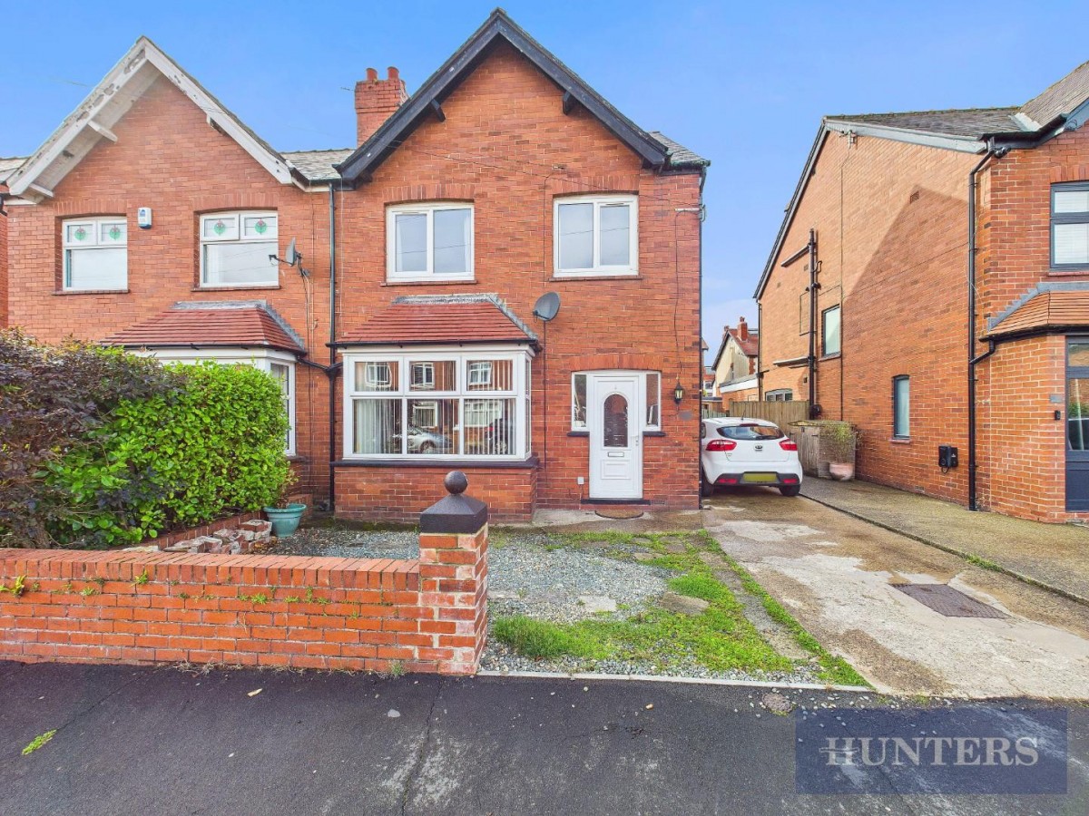 Peasholm Gardens, Scarborough
